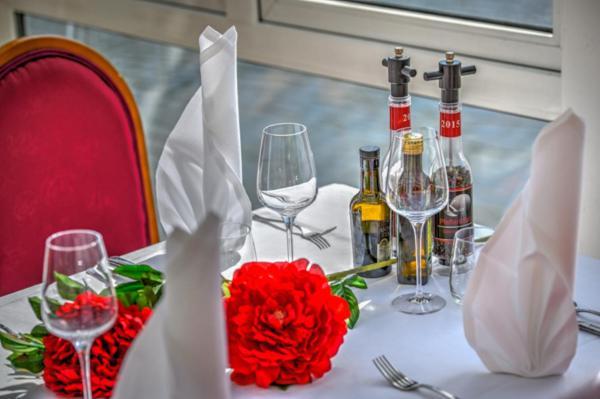Al Gondoliere Hotel Oppach Ngoại thất bức ảnh