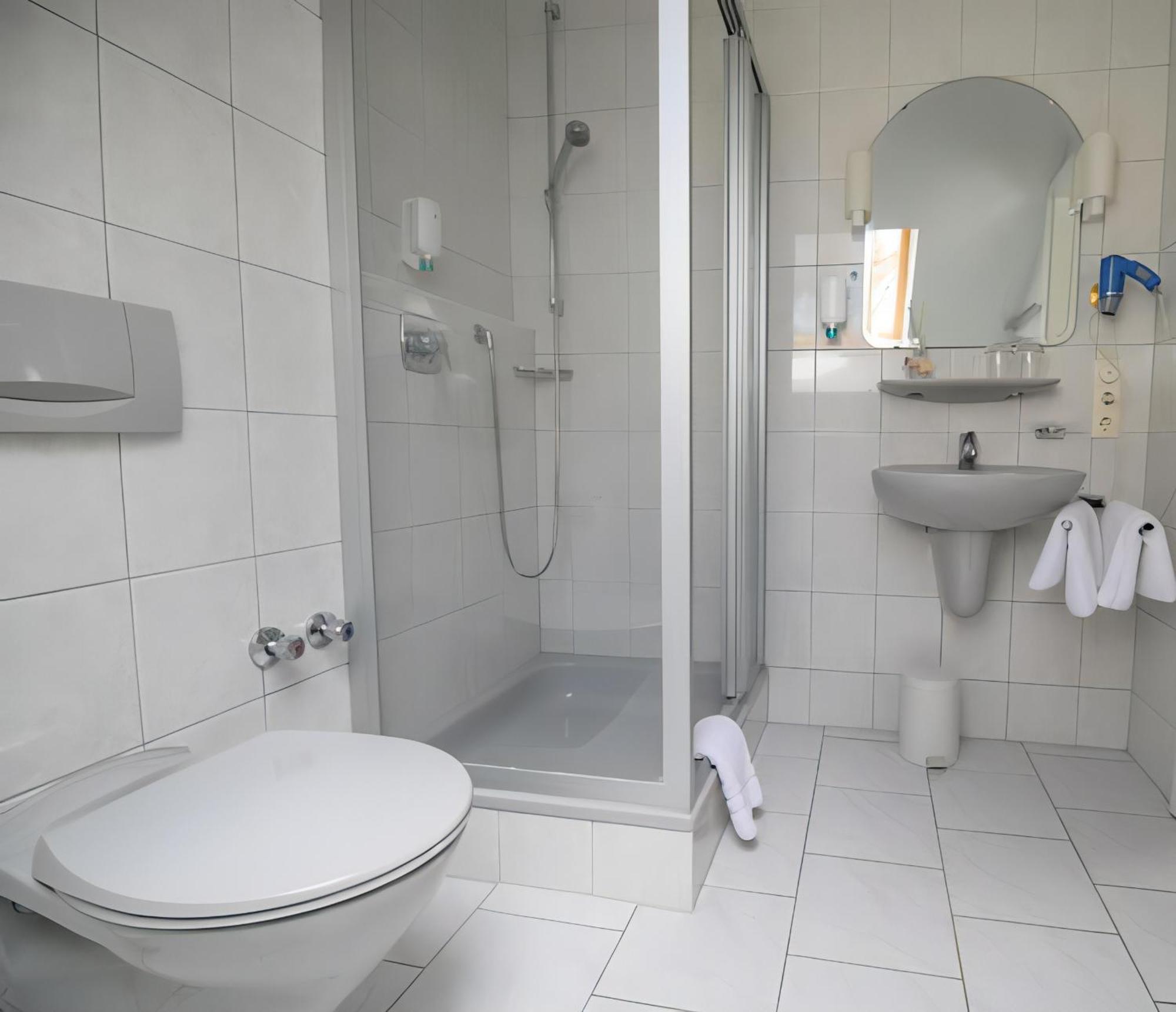 Al Gondoliere Hotel Oppach Ngoại thất bức ảnh